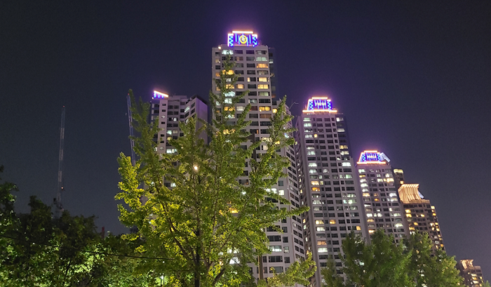 대우트럼프월드수성