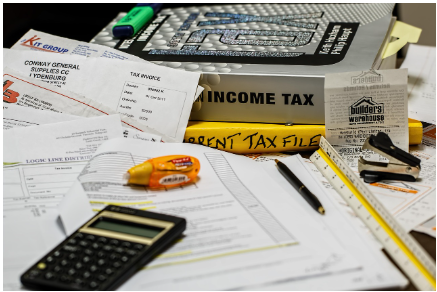 배당소득 분리과세&amp;#44; 배당소득 종합소득세