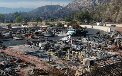 위기의 순간을 버티게 해주는 사회 안전망 재난지원금
