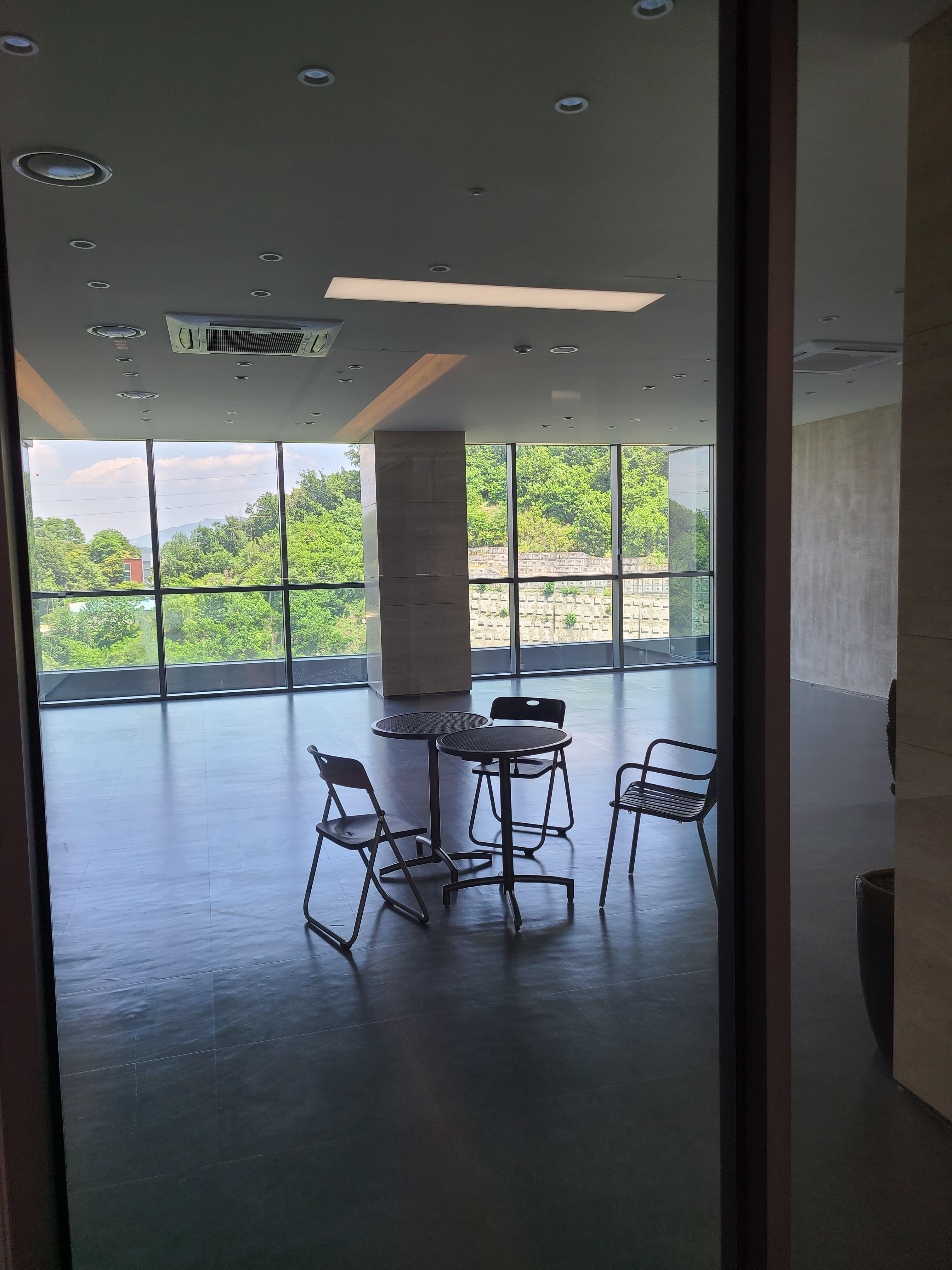 금강펜테리움 IX타워 섹션오피스10