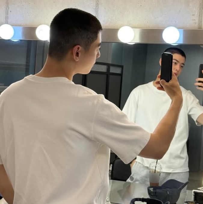 차은우 군대 입대 일정 및 군악대 배치