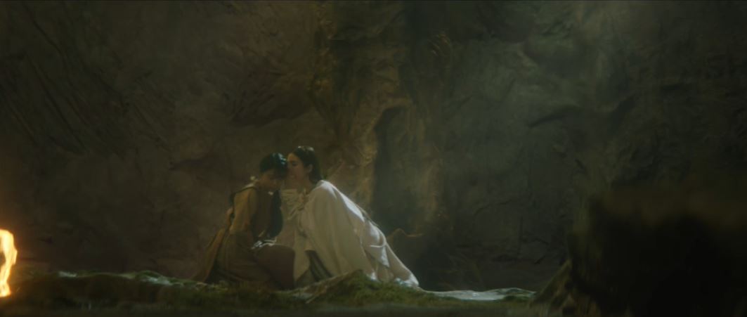 아라문의검_9회