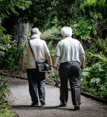 퇴행성 관절염 증상 원인 치료법