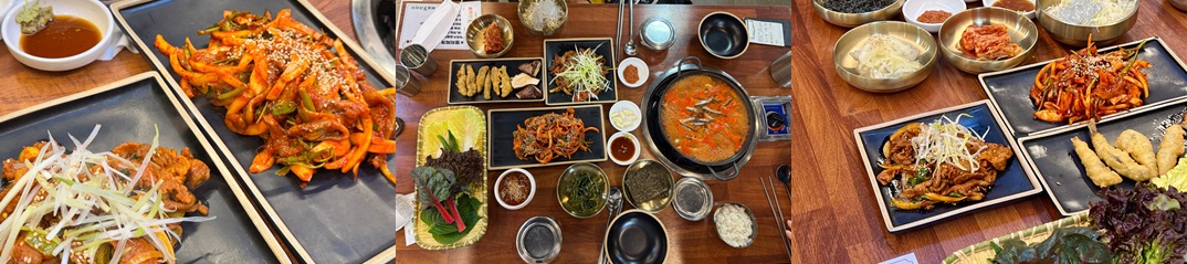 삼돌멸치쌈밥 업체등록사진