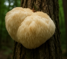 노루궁뎅이버섯 효능