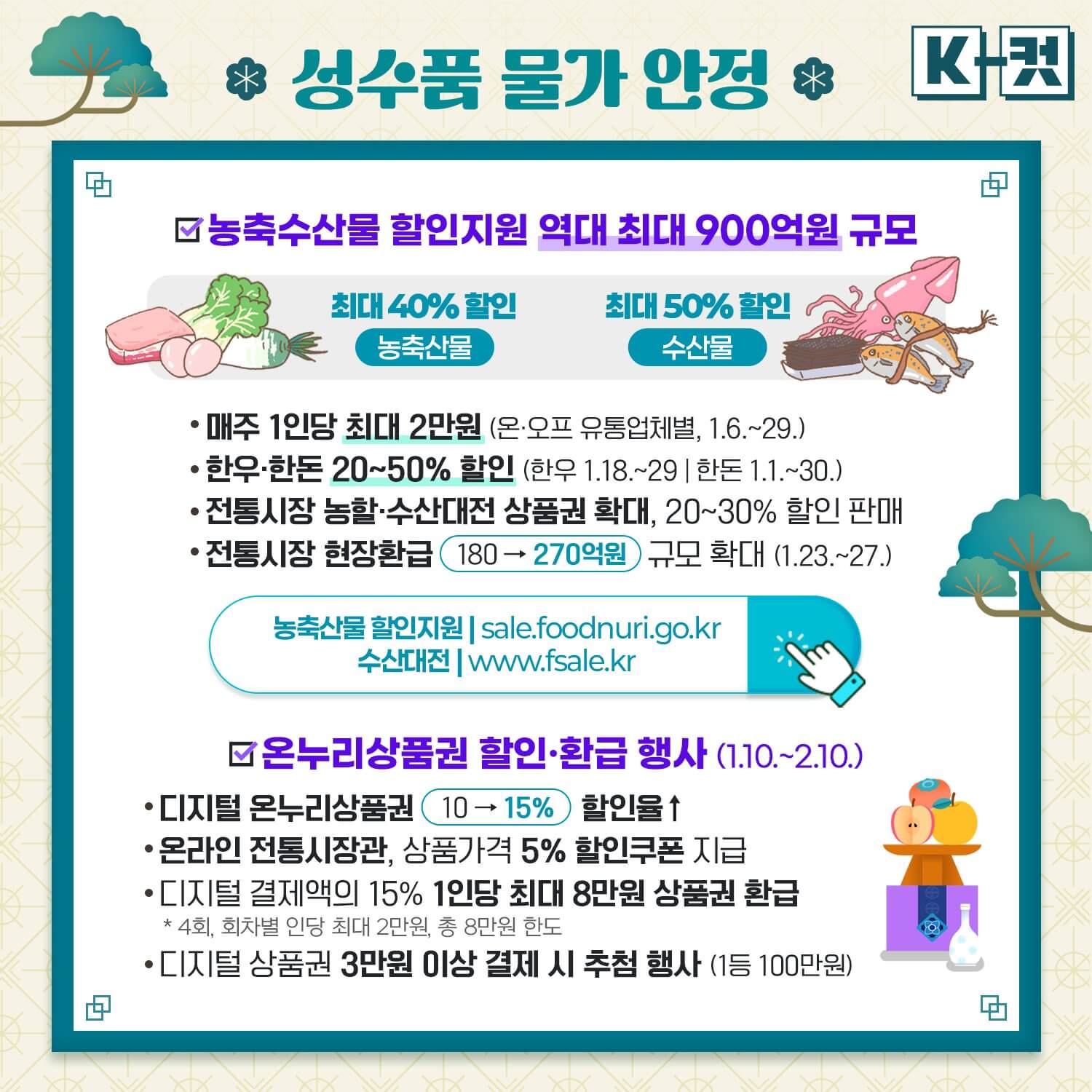 설연휴 고속도로 통행료 요금 면제