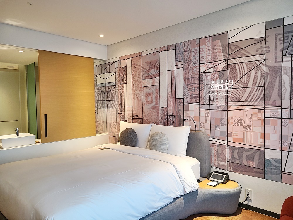 노보텔 앰배서더 용산 (10월~2월 체크인) 조식 2인 포함 최저가 19만원원 (~11.02) 3만원 쿠폰