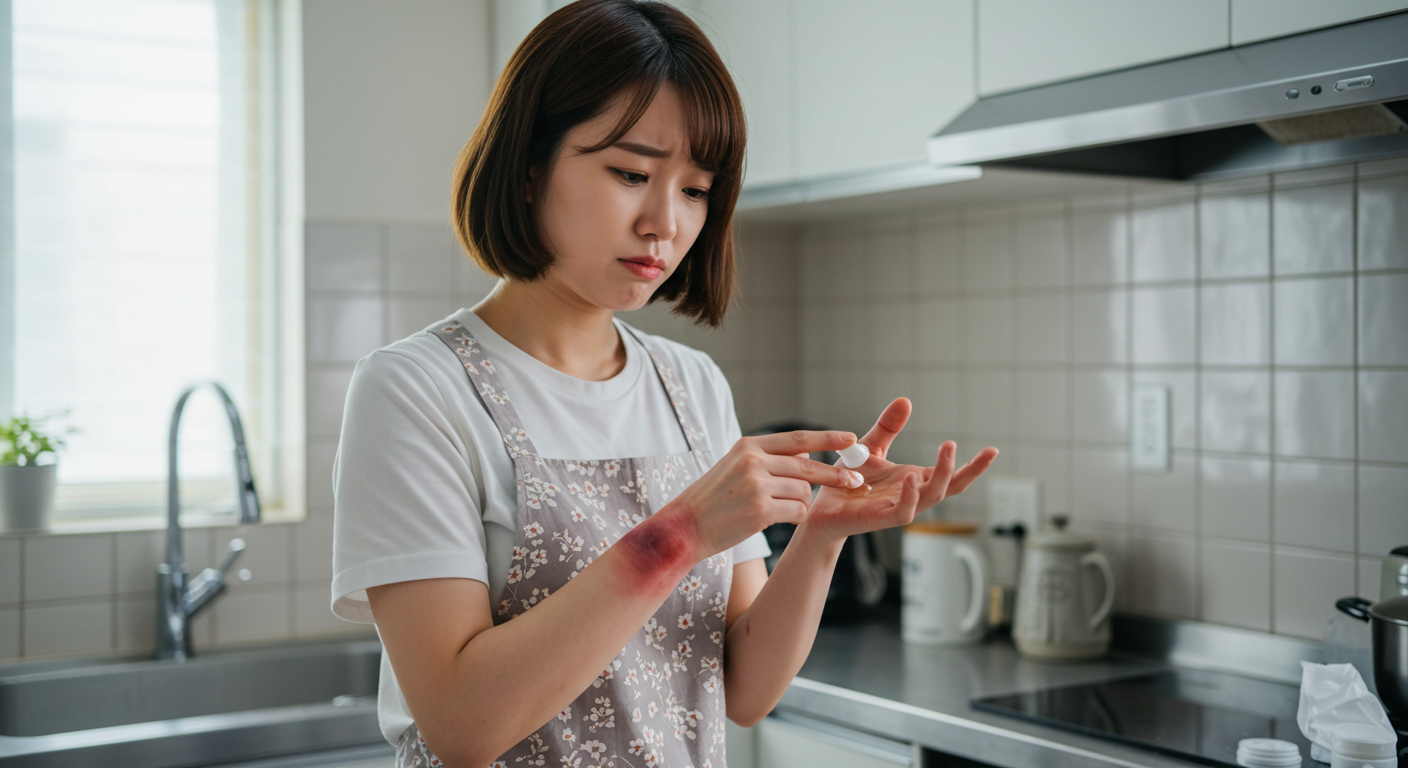 비판텐연고 효능