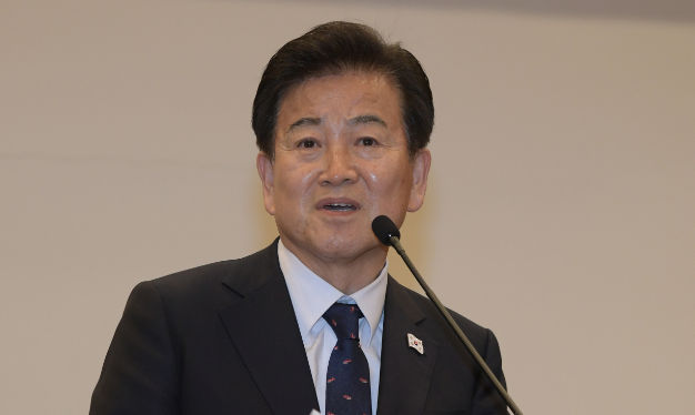 정동영 나이