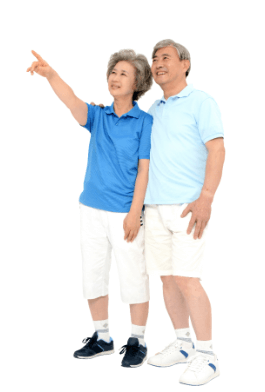 이중근 노인 연령 상향 조정