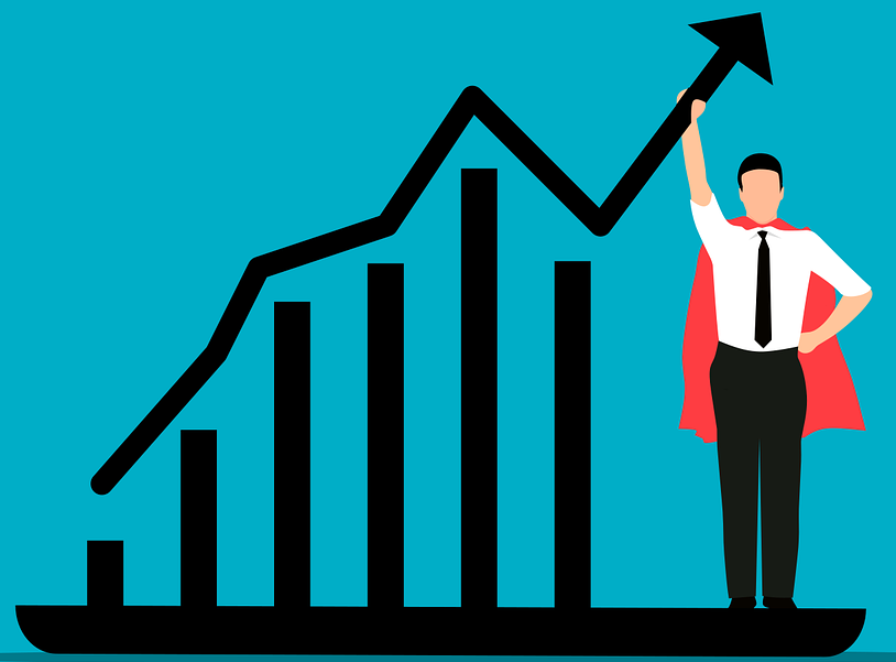 이런 차트가 급등한다! 개인이 따라잡기 힘든 급등주의 진짜 공통점