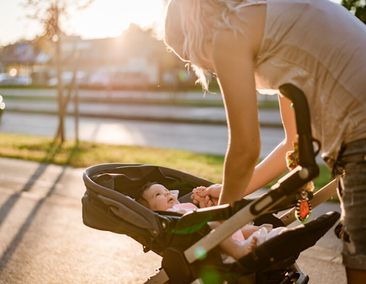 유모차종류 및 가격비교