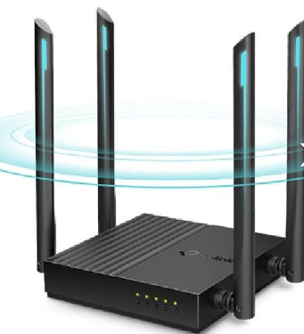 와이파이 공유기 성능 이미지