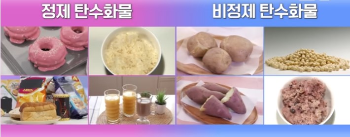 탄수화물
