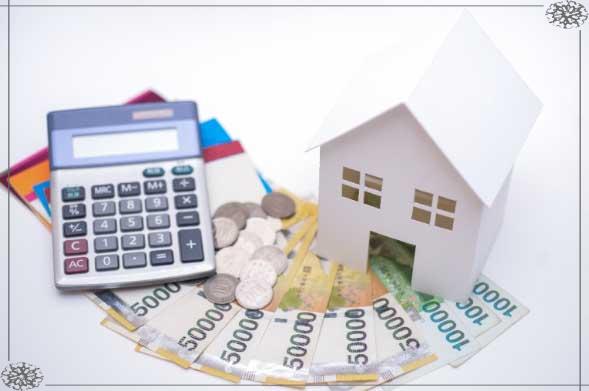 기초생활수급자 수도요금