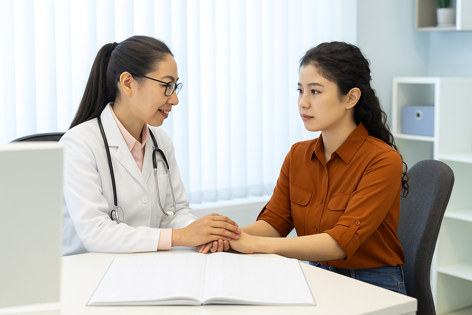 2025년 여성건강 지원금 자격 및 신청 방법 총정리