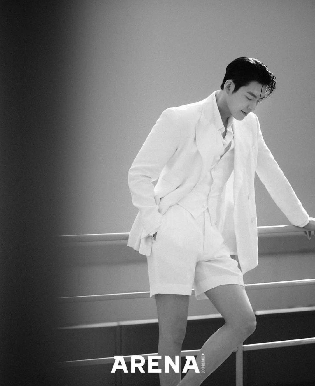 김우빈 프로필