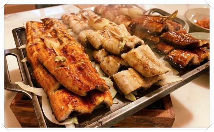 식객-허영만-백반기행-박용우-제-131회-장어구이-맛집