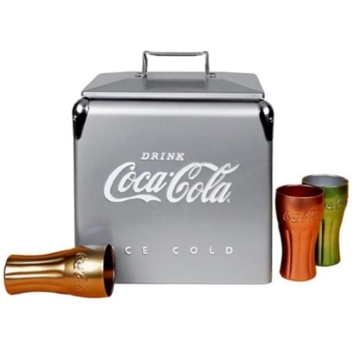 코카콜라 피크닉클러(13L)