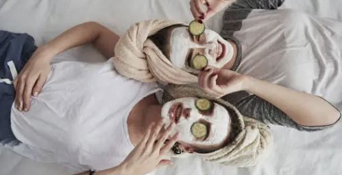 땀띠 가라앉히는 방법 13