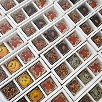 답례품 쇼핑몰 수건 결혼식 답례떡_21