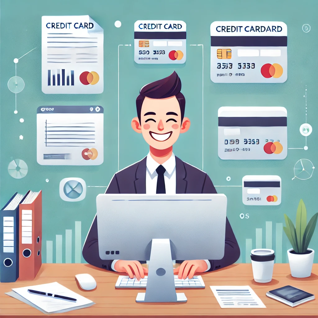 카드포인트 통합조회 방법 안 쓰면 손해! 내 포인트 확인하는 법