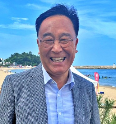 김진하 양양군수 프로필 나이 고향 학력 재산