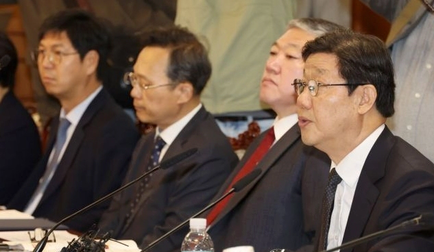 노연홍 의료개혁특위 위원장 의료개혁 발언 이유