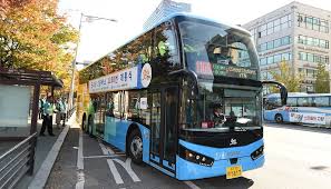 🚍 교통비 부담, 어떻게 절약하고 똑똑하게 관리할 수 있을까?관련사진