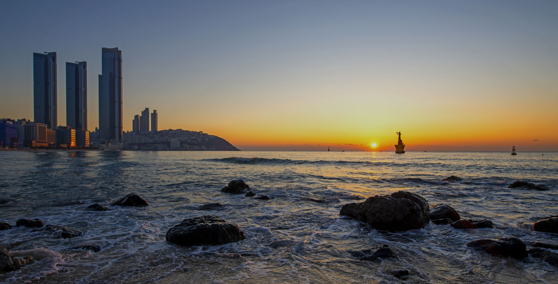 [5월 축제]2025 해운대 모래축제❘기간, 주차팁, 공연 및 일정 정리