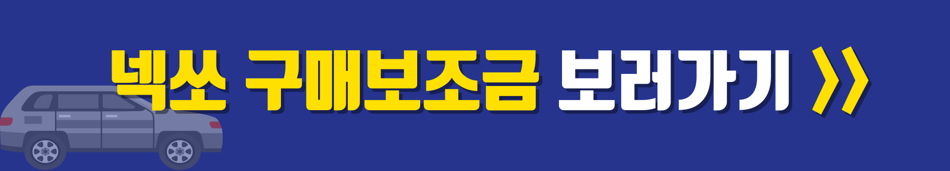 넥쏘 구매보조금 보러가기