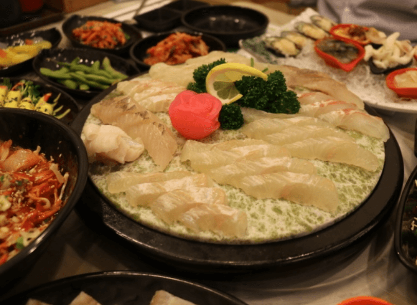 2025 홍성남당항 바다송어 요리대회 & 수산물 축제 가이드