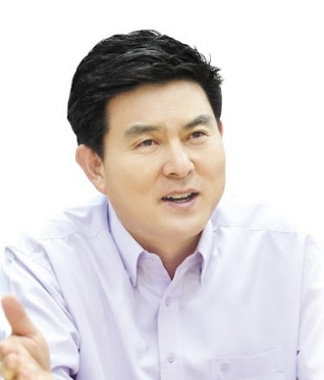 김태호 프로필