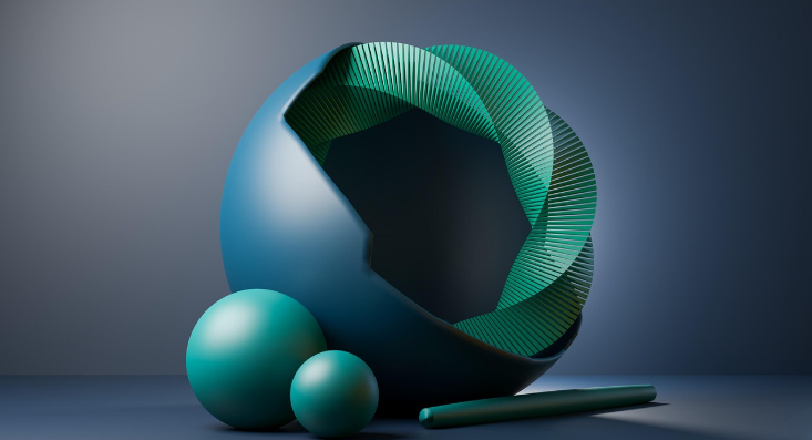 CG, CGI, 시각적, 시각적 작품