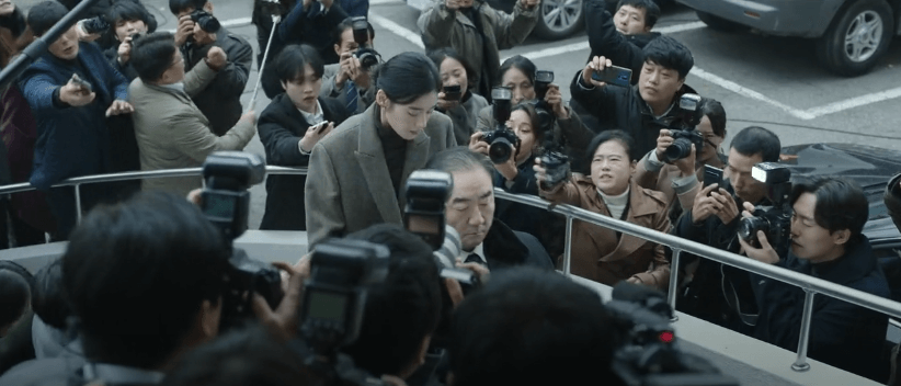 2024년 5월 영화 설계자 THE PLOT