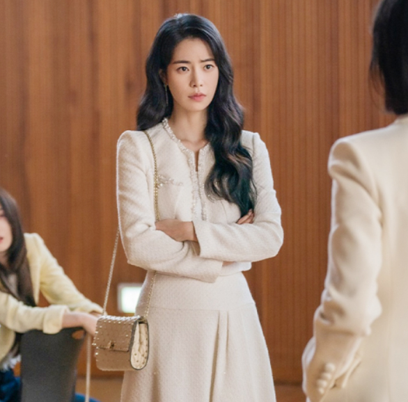 더 글로리 드라마