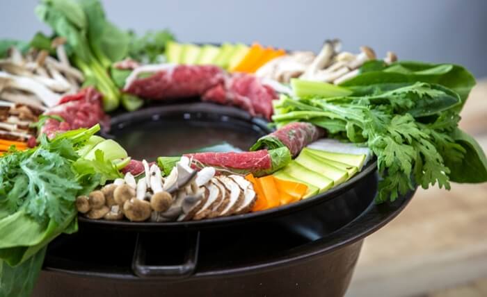 마당예쁜집-각색전립투전골