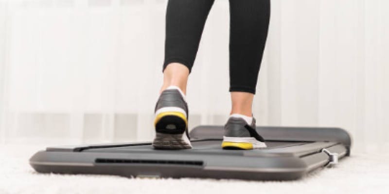 워킹패드 고르는법 장기 사용 vs 방치