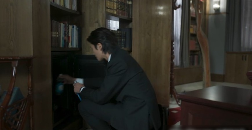 보물섬 7회 관련 사진