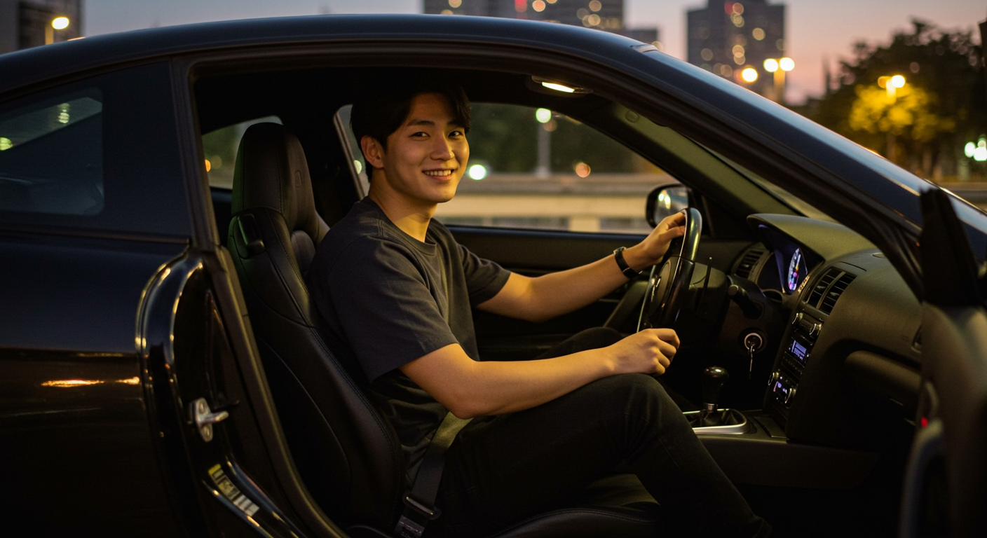 중고차 구매시 필요한 서류