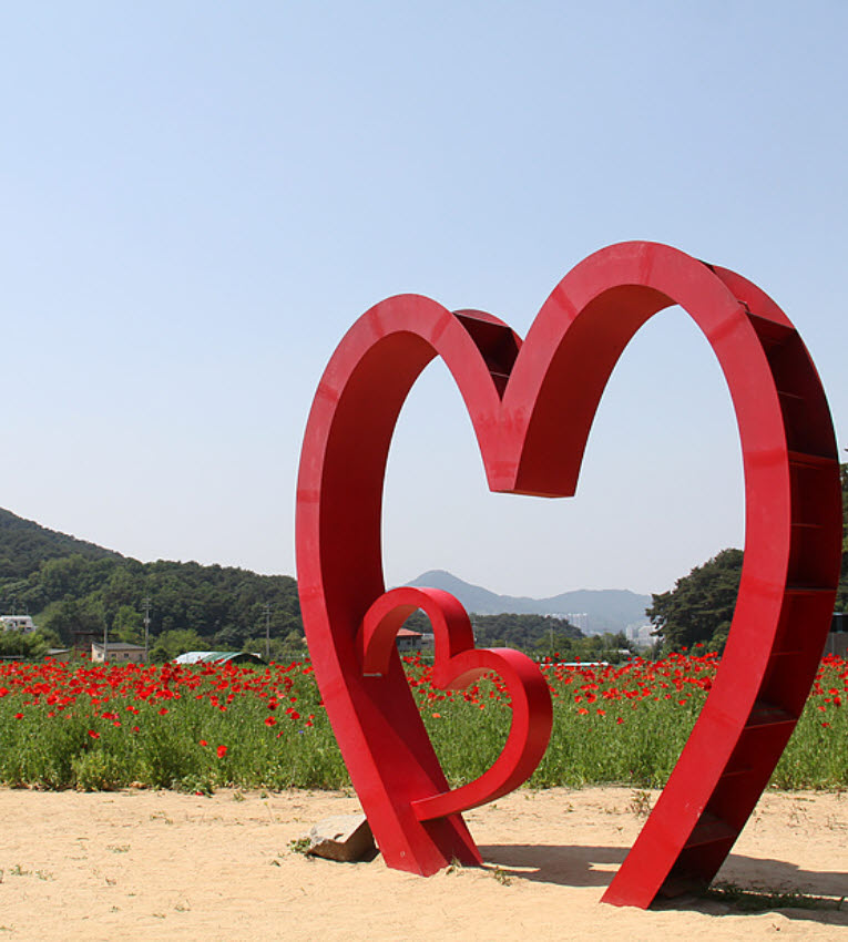 포토존