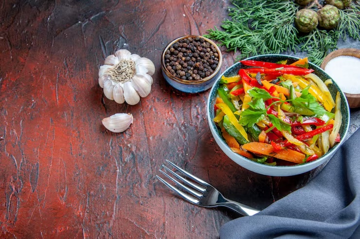 파프리카 효능 부작용