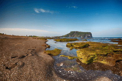 제주도 가볼만한곳 10곳