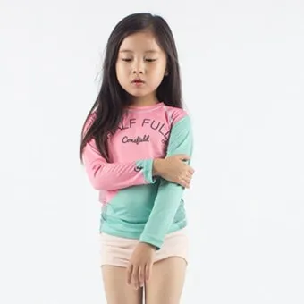 아동 래쉬가드 고르는 법과 자외선 차단 기준 정리_13