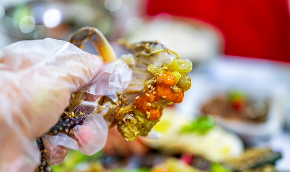 여수 가족 여행 1박 2일 코스 BEST 5