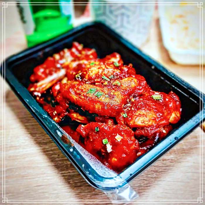 놀토, 놀라운 토요일 강동, 천호, 고분다리 전통 시장 대나무 숯불 바비큐, 닭 구이 맛집