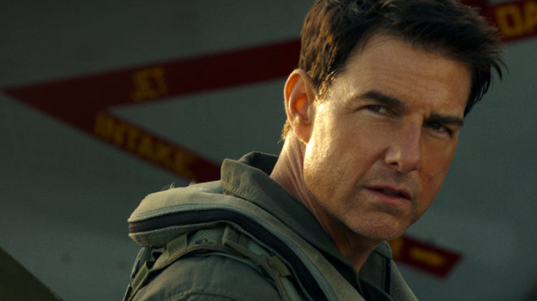 영화 ‘탑건: 매버릭’으로 배우는 회복