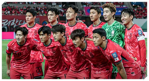 쿠팡플레이로 오늘 한국 요르단전 중계 즐기기1