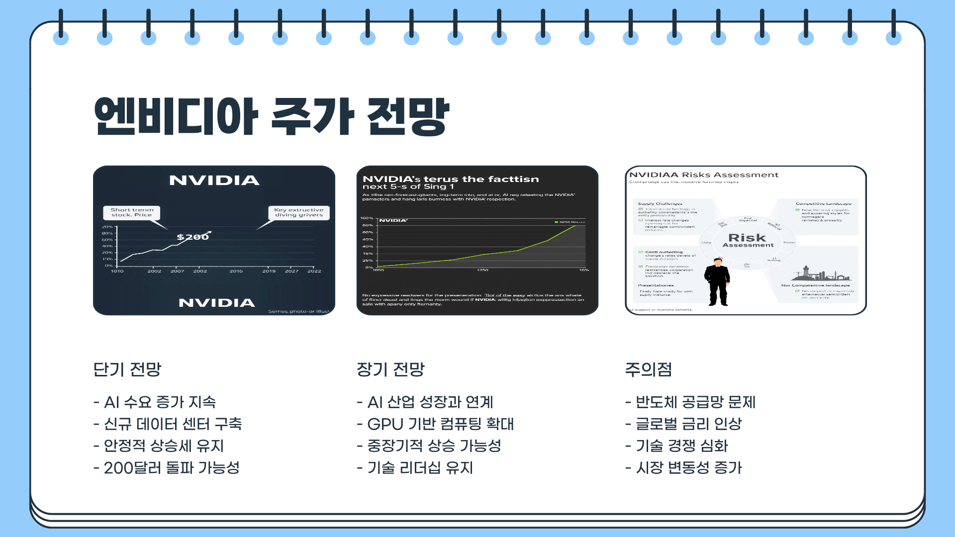 엔비디아 주가 전망은? 엔비디아 OpenAI 투자 &amp;#124; 엔비디아 관련주 &amp;#124; 엔비디아 시가총액 및 엔비디아(NVIDIA) 총정리