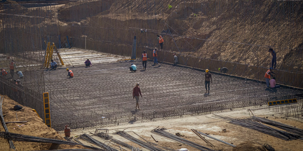 건축기사 자격증, 합격률, 시험일정, 응시자격, 취업 및 전망, 연봉
